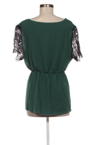 Dámska blúza SHEIN, Veľkosť XL, Farba Zelená, Cena  7,95 €