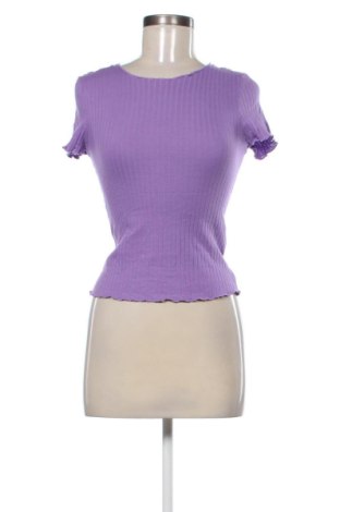 Дамска блуза SHEIN, Размер S, Цвят Лилав, Цена 10,22 €