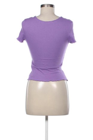 Дамска блуза SHEIN, Размер S, Цвят Лилав, Цена 10,22 €