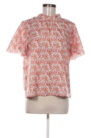 Damen Shirt SHEIN, Größe L, Farbe Mehrfarbig, Preis 12,99 €, #136122560
