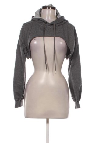 Dámská halenka SHEIN, Velikost M, Barva Šedá, Cena  89,00 Kč