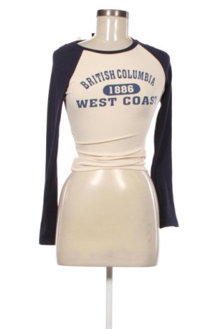 Dámska blúza SHEIN, Veľkosť XS, Farba Viacfarebná, Cena  3,95 €