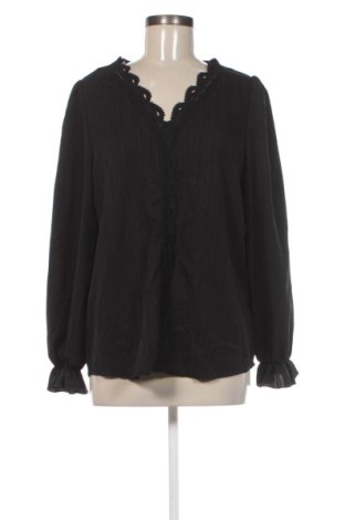 Damen Shirt SHEIN, Größe L, Farbe Schwarz, Preis 3,99 €