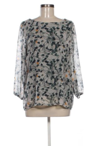 Damen Shirt Sa. Hara, Größe L, Farbe Mehrfarbig, Preis 4,99 €