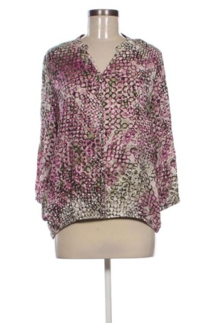 Damen Shirt Sa. Hara, Größe L, Farbe Mehrfarbig, Preis € 4,99