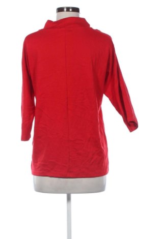 Bluzka damska Sa. Hara, Rozmiar M, Kolor Czerwony, Cena 17,99 zł