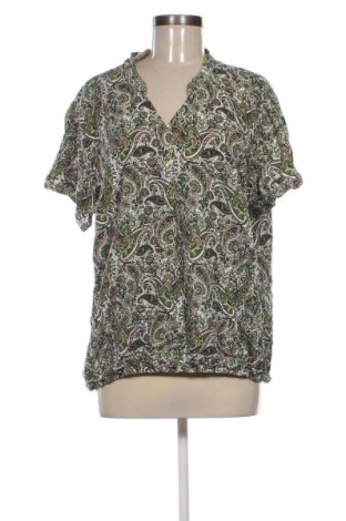 Дамска блуза Sa. Hara, Размер XXL, Цвят Многоцветен, Цена 7,66 €