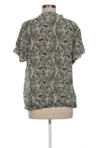 Дамска блуза Sa. Hara, Размер XXL, Цвят Многоцветен, Цена 7,66 €