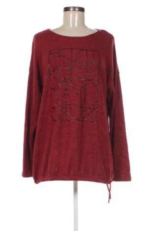 Női blúz Sa. Hara, Méret XL, Szín Piros, Ár 2 279 Ft