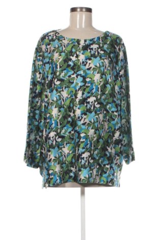 Dámska blúza Sa. Hara, Veľkosť XXL, Farba Viacfarebná, Cena  7,95 €