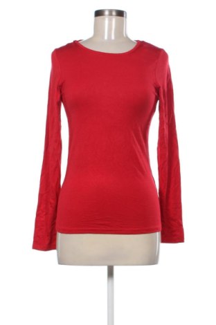 Dámská halenka Sa. Hara, Velikost M, Barva Červená, Cena  99,00 Kč