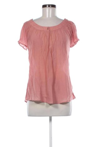 Damen Shirt Saint Tropez, Größe M, Farbe Rosa, Preis 17,99 €