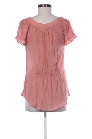Damen Shirt Saint Tropez, Größe M, Farbe Rosa, Preis 17,99 €