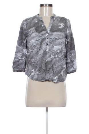 Дамска блуза Saint Tropez, Размер M, Цвят Многоцветен, Цена 5,11 €