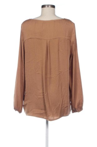 Damen Shirt Saint Tropez, Größe L, Farbe Beige, Preis € 9,99