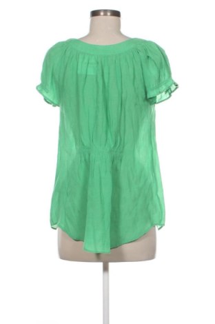 Damen Shirt Saint Tropez, Größe L, Farbe Grün, Preis € 14,00