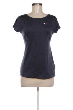 Dámska blúza Salewa, Veľkosť M, Farba Modrá, Cena  20,95 €