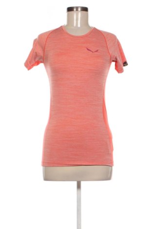 Bluzka damska Salewa, Rozmiar XS, Kolor Różowy, Cena 89,99 zł