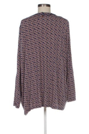 Dámska blúza Samoon, Veľkosť XXL, Farba Viacfarebná, Cena  20,95 €