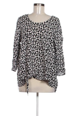 Damen Shirt Samoon, Größe XL, Farbe Mehrfarbig, Preis € 9,99