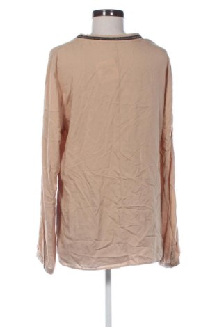 Bluză de femei Samoon By Gerry Weber, Mărime XL, Culoare Bej, Preț 107,99 Lei