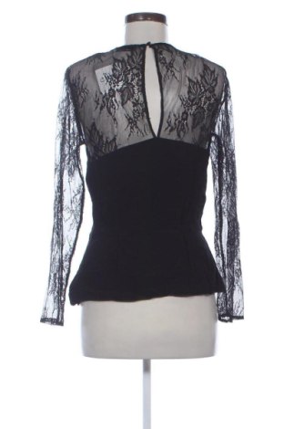 Дамска блуза Samsoe & Samsoe, Размер M, Цвят Черен, Цена 16,36 €