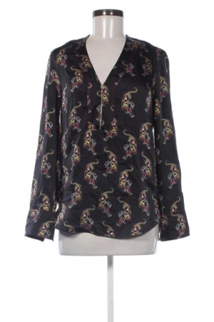 Дамска блуза Sandro, Размер S, Цвят Многоцветен, Цена 42,43 €