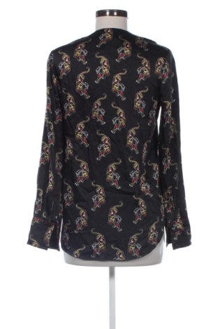 Дамска блуза Sandro, Размер S, Цвят Многоцветен, Цена 42,43 €