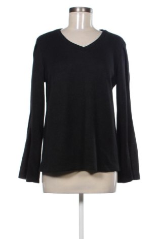 Dámska blúza Sandro Ferrone, Veľkosť L, Farba Čierna, Cena  24,55 €