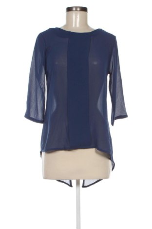 Damen Shirt Sandro Ferrone, Größe S, Farbe Blau, Preis € 13,99