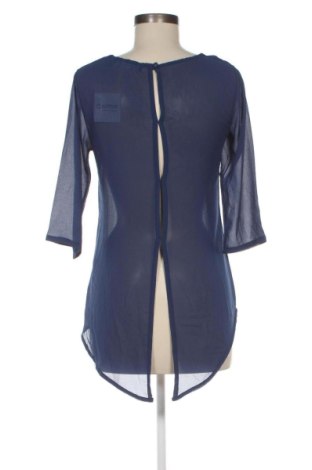 Damen Shirt Sandro Ferrone, Größe S, Farbe Blau, Preis € 13,99