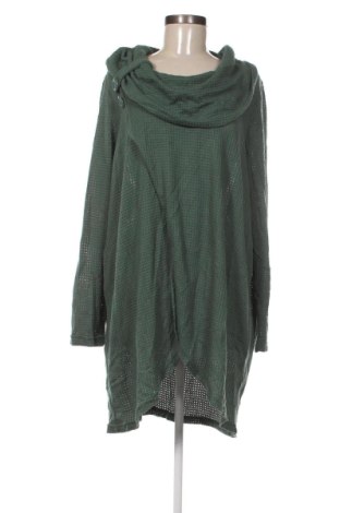 Bluză de femei Sarar, Mărime XXL, Culoare Verde, Preț 44,99 Lei