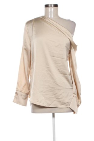 Damen Shirt Sassy Classy, Größe M, Farbe Beige, Preis € 8,99