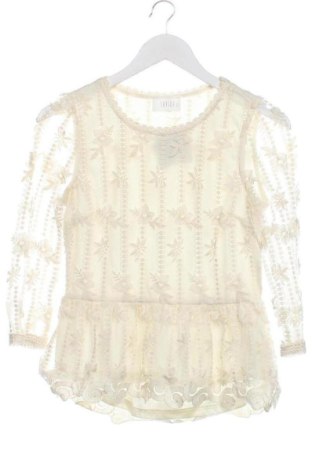 Bluză de femei Savida, Mărime S, Culoare Ecru, Preț 47,99 Lei