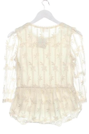 Bluză de femei Savida, Mărime S, Culoare Ecru, Preț 47,99 Lei