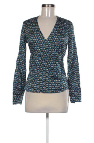 Дамска блуза Scaglione, Размер M, Цвят Многоцветен, Цена 12,27 €