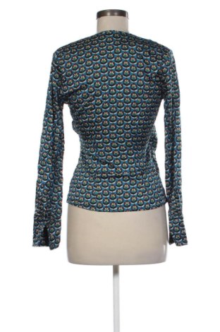 Дамска блуза Scaglione, Размер M, Цвят Многоцветен, Цена 12,27 €