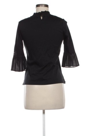 Дамска блуза Scotch & Soda, Размер XS, Цвят Черен, Цена 42,43 €