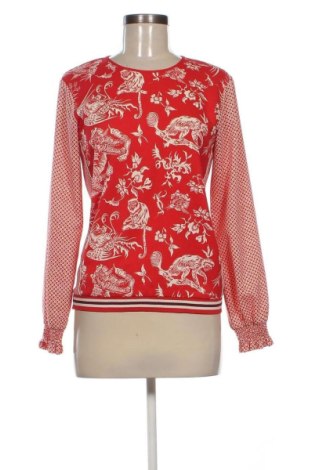 Bluzka damska Scotch & Soda, Rozmiar M, Kolor Kolorowy, Cena 84,99 zł