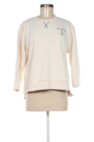 Damen Shirt Scotch & Soda, Größe XL, Farbe Ecru, Preis € 54,99