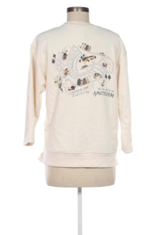 Damen Shirt Scotch & Soda, Größe XL, Farbe Ecru, Preis € 54,99