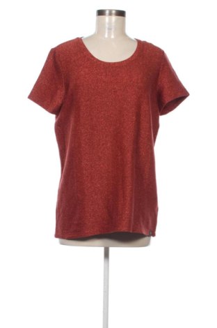 Дамска блуза Scotch & Soda, Размер L, Цвят Червен, Цена 16,36 €