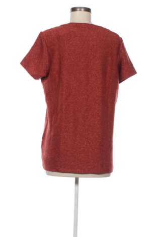 Дамска блуза Scotch & Soda, Размер L, Цвят Червен, Цена 16,36 €