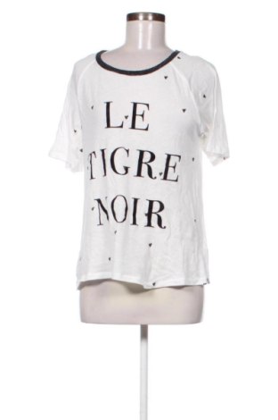 Bluză de femei Scotch & Soda, Mărime M, Culoare Alb, Preț 110,26 Lei