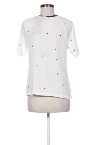 Bluză de femei Scotch & Soda, Mărime M, Culoare Alb, Preț 110,26 Lei