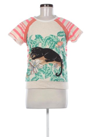 Bluză de femei Scotch R'belle, Mărime L, Culoare Multicolor, Preț 215,99 Lei