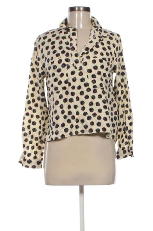 Damen Shirt Scout, Größe M, Farbe Mehrfarbig, Preis 5,99 €