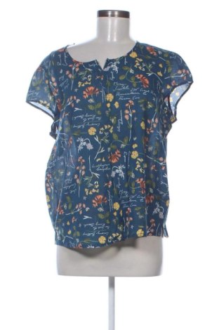 Дамска блуза Seasalt Cornwall, Размер XL, Цвят Многоцветен, Цена 22,02 €