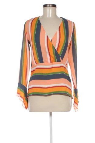 Γυναικεία μπλούζα Secret, Μέγεθος S, Χρώμα Πολύχρωμο, Τιμή 10,00 €