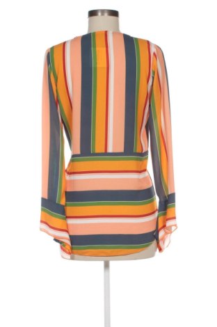 Γυναικεία μπλούζα Secret, Μέγεθος S, Χρώμα Πολύχρωμο, Τιμή 10,00 €